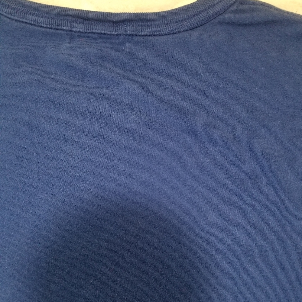 Vintage Polo Jeans Co. Ralph Lauren Shirt Size XL - Picture 15 of 15